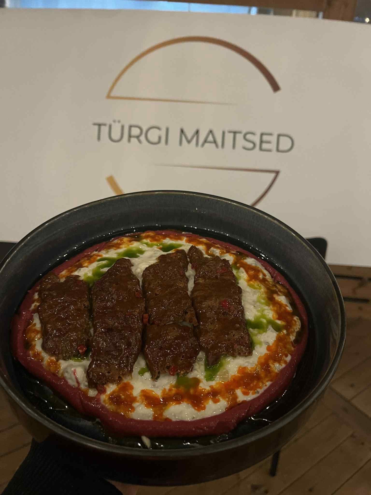 Adana Kebap